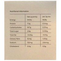 Cape Fynbos Tea Honeybush Tea